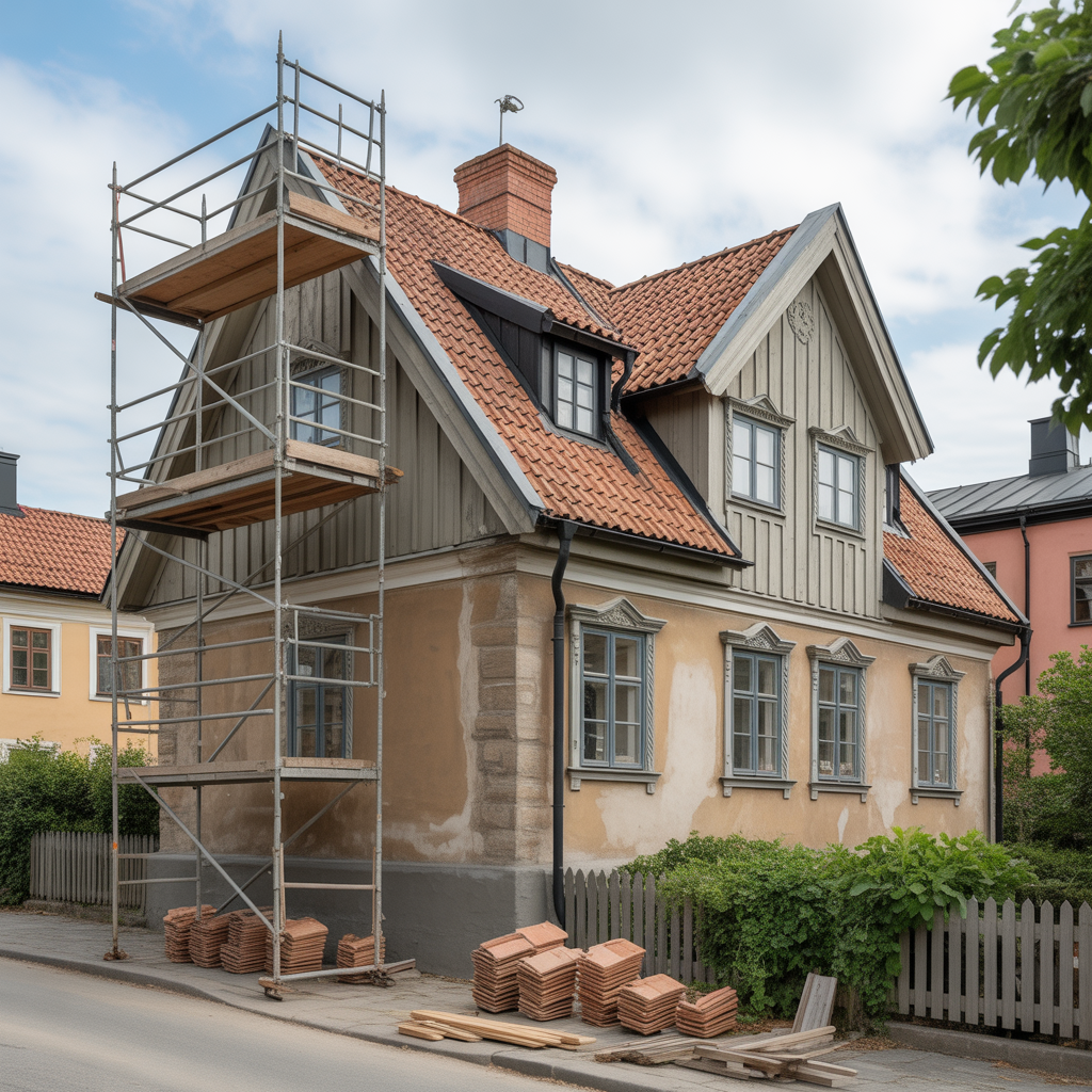 11.Sa planerar du takomsattning av kulturmarkta byggnader