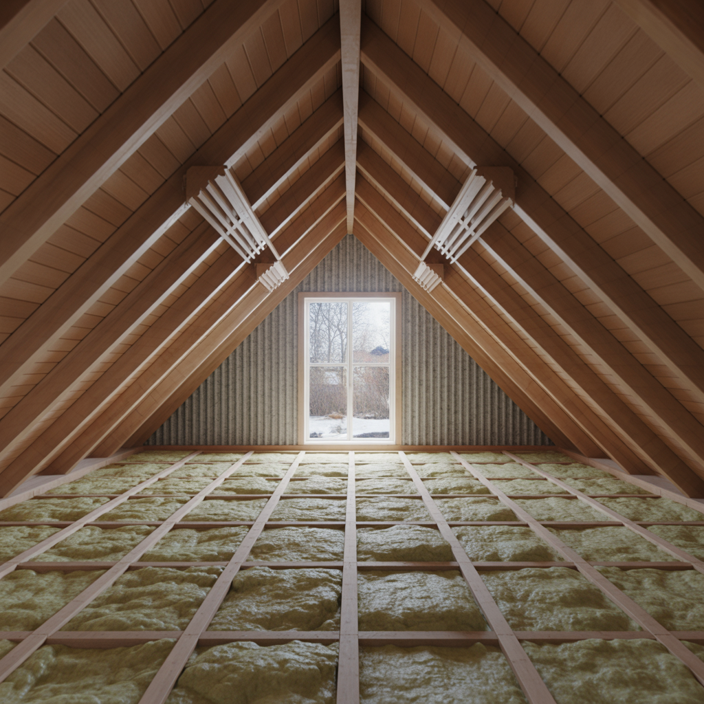 luftning av kallvind checklista for luftspalt och galler