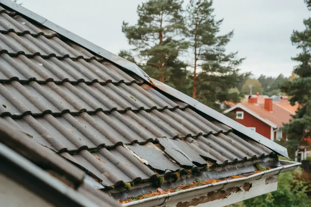 takbesiktning efter storm s uppt cker du dolda skador innan de blir dyra